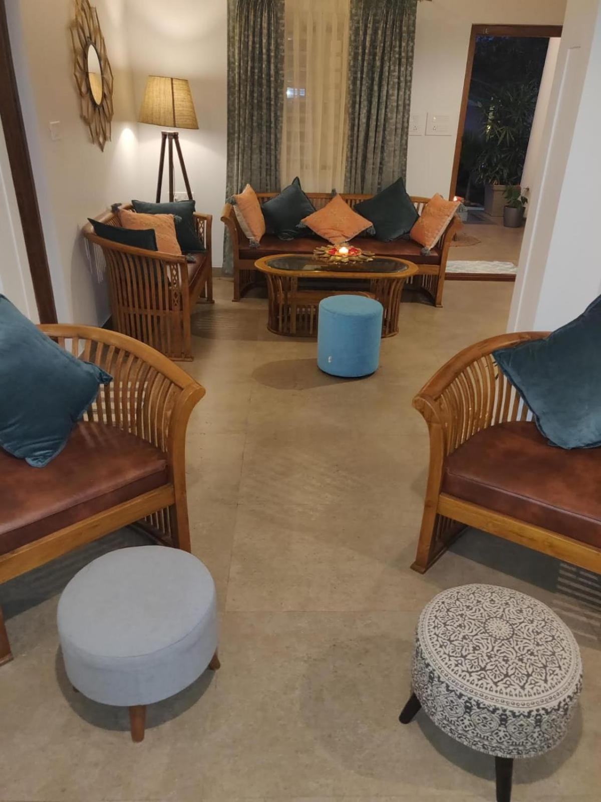 The Elegant Homes Kushalanagar Bagian luar foto