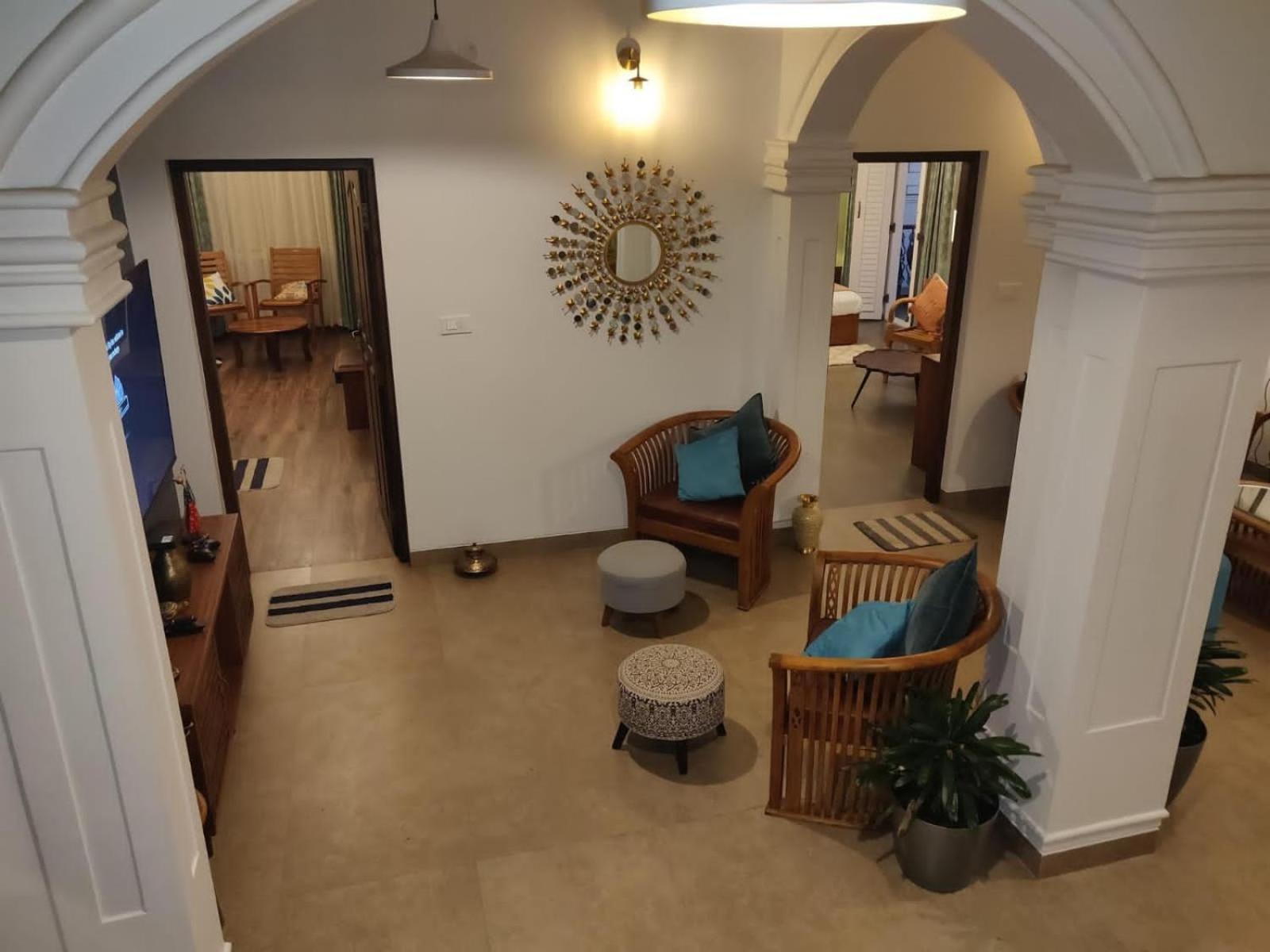 The Elegant Homes Kushalanagar Bagian luar foto