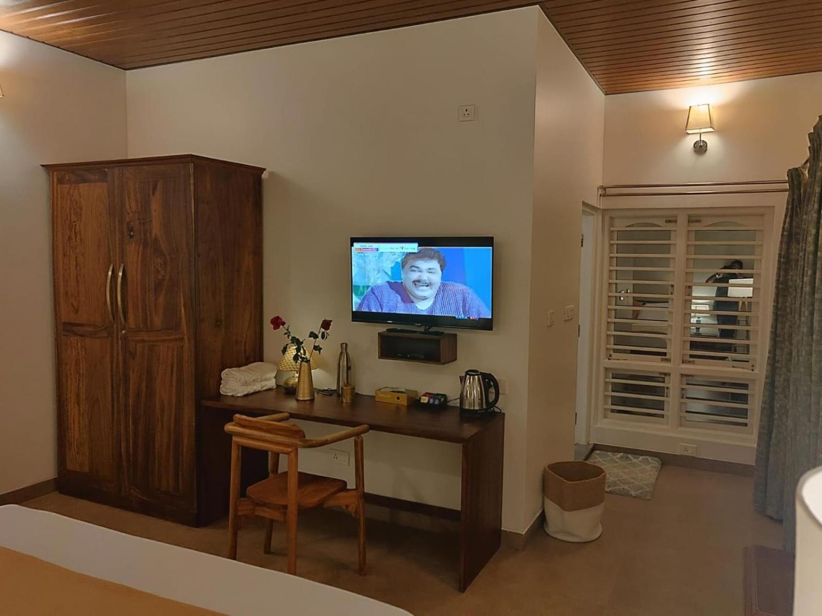 The Elegant Homes Kushalanagar Bagian luar foto