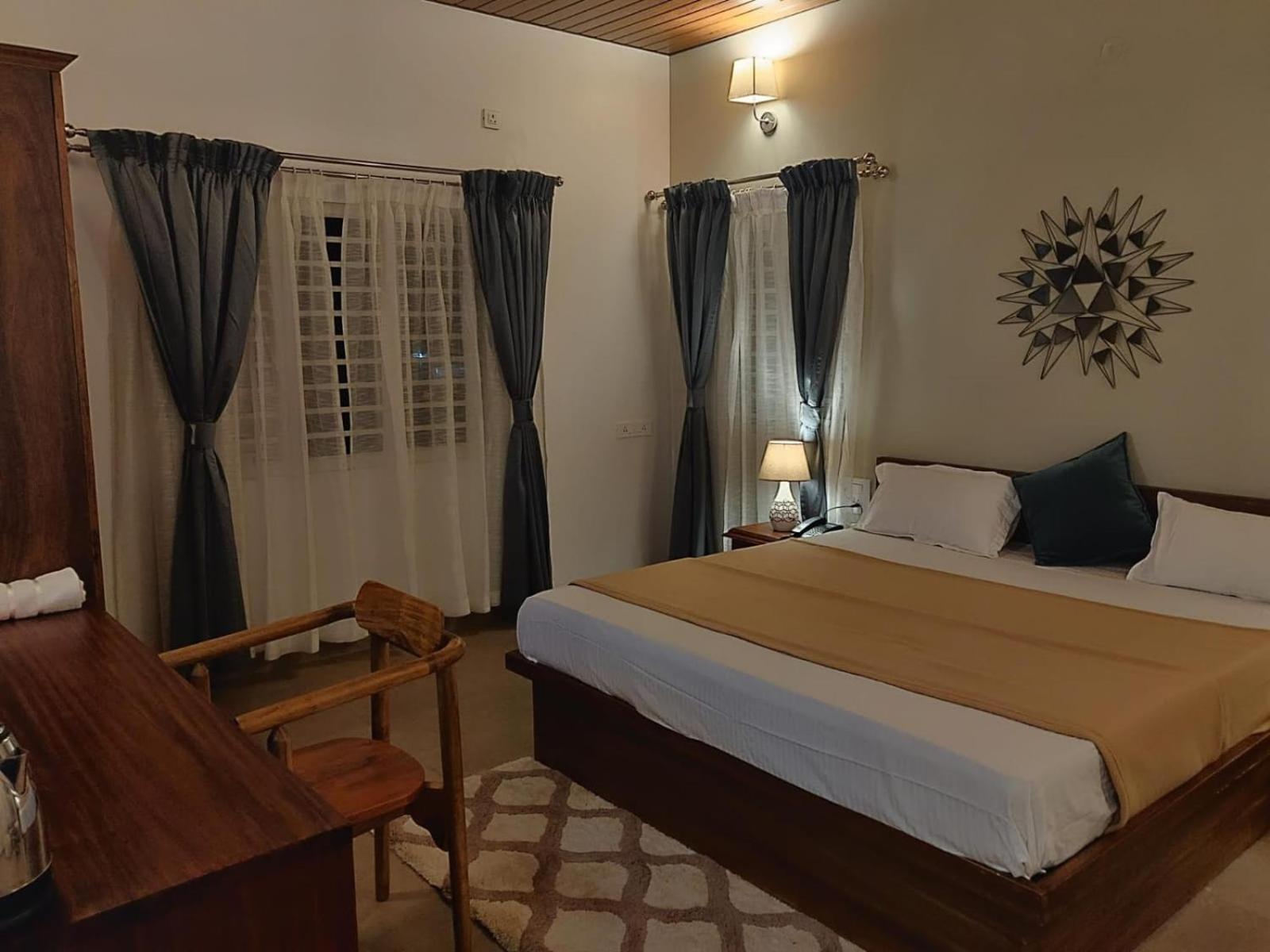 The Elegant Homes Kushalanagar Bagian luar foto