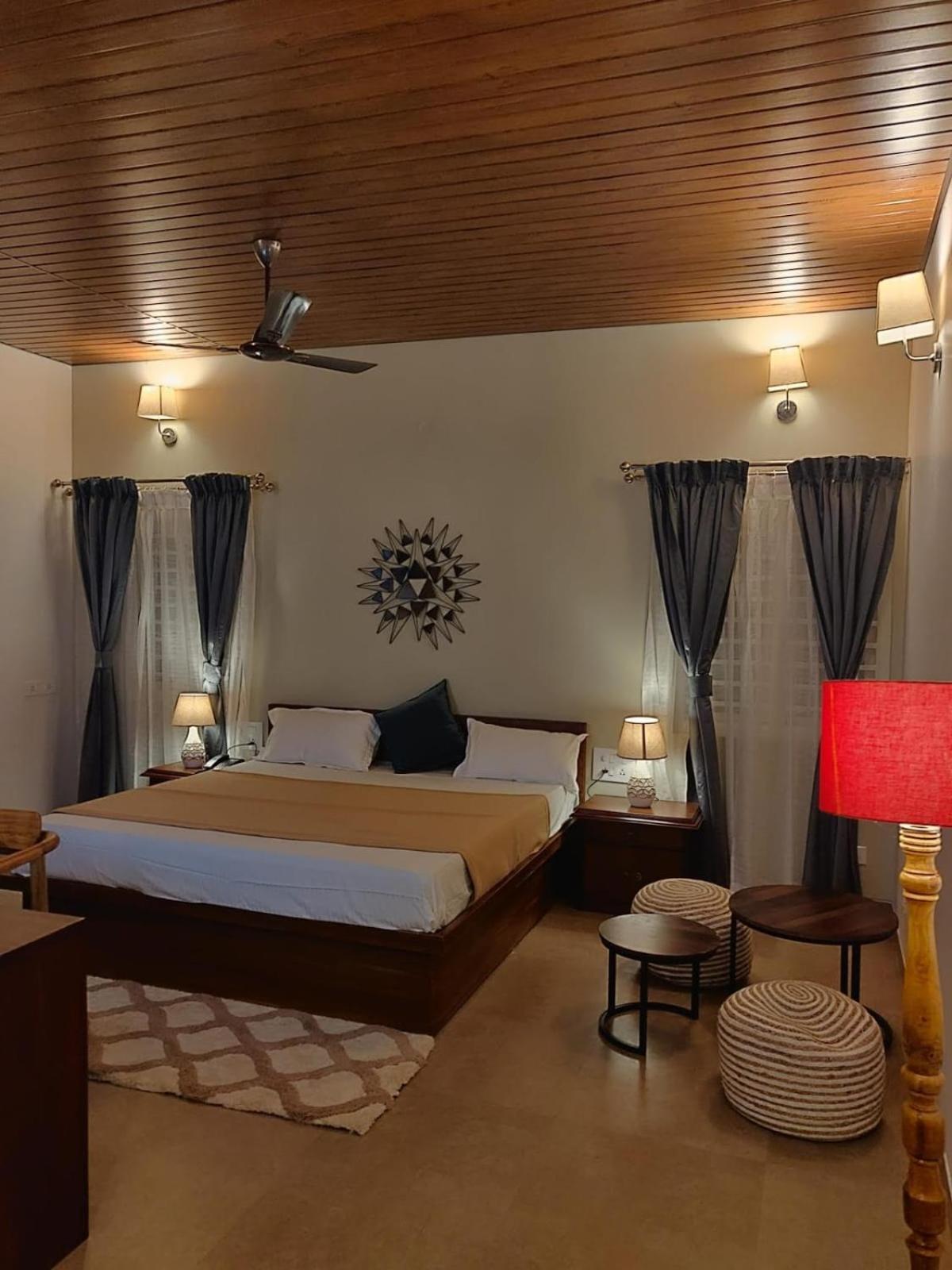 The Elegant Homes Kushalanagar Bagian luar foto