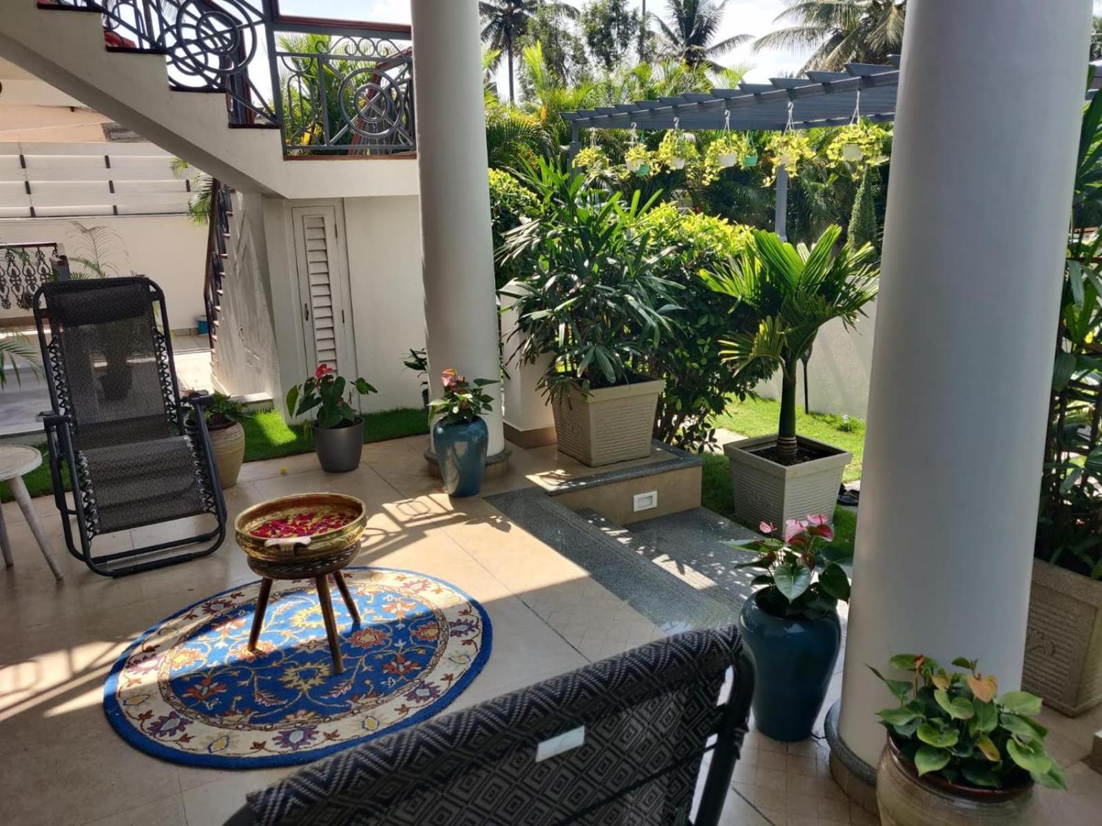 The Elegant Homes Kushalanagar Bagian luar foto