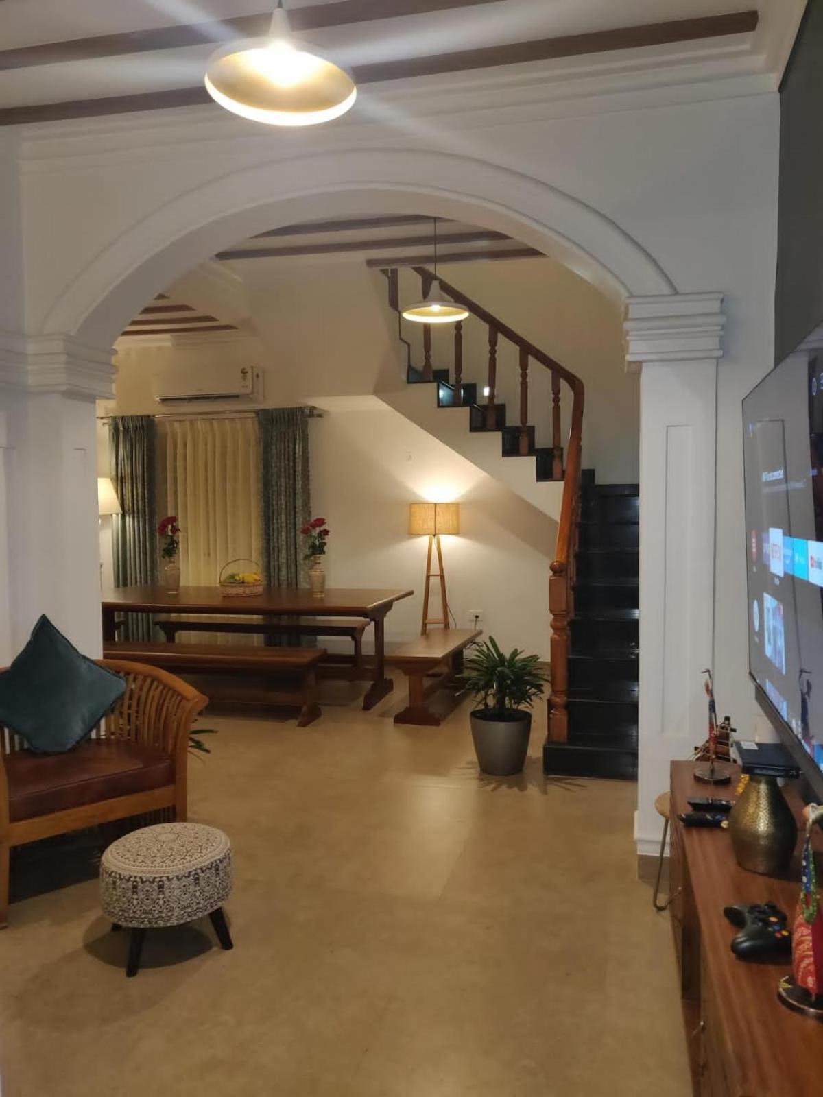 The Elegant Homes Kushalanagar Bagian luar foto