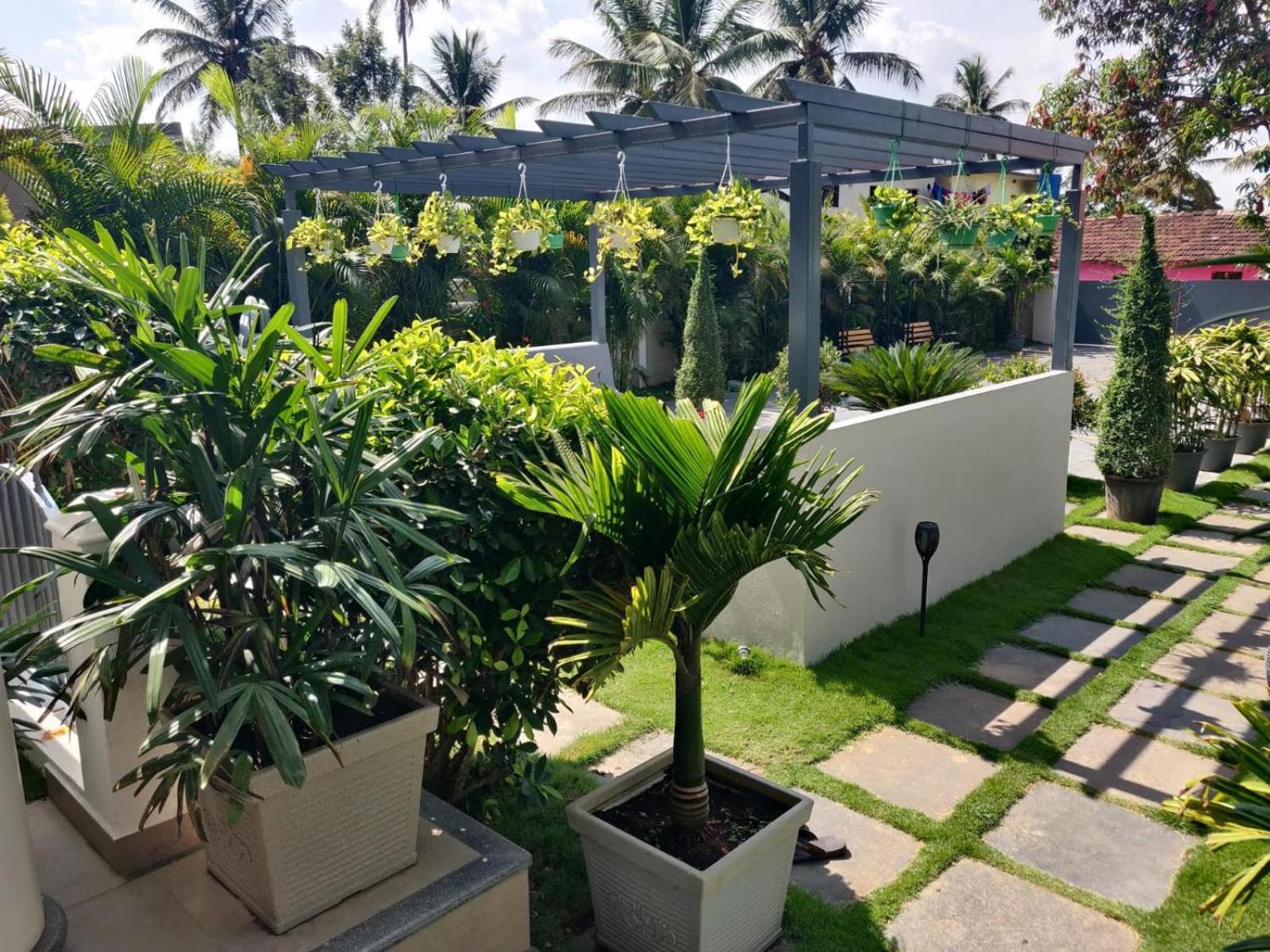 The Elegant Homes Kushalanagar Bagian luar foto