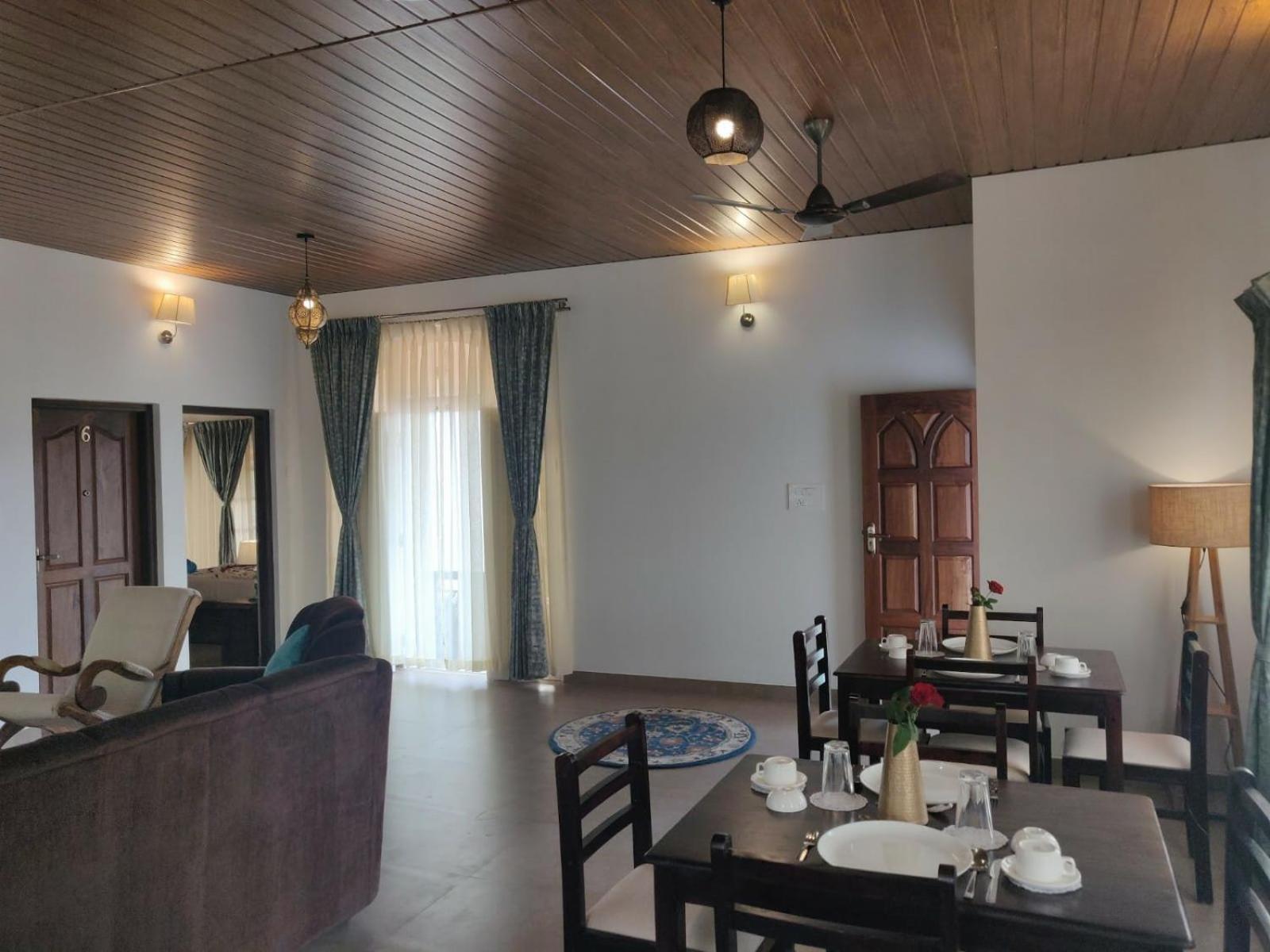 The Elegant Homes Kushalanagar Bagian luar foto