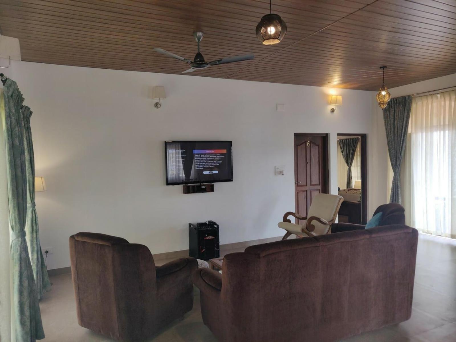 The Elegant Homes Kushalanagar Bagian luar foto
