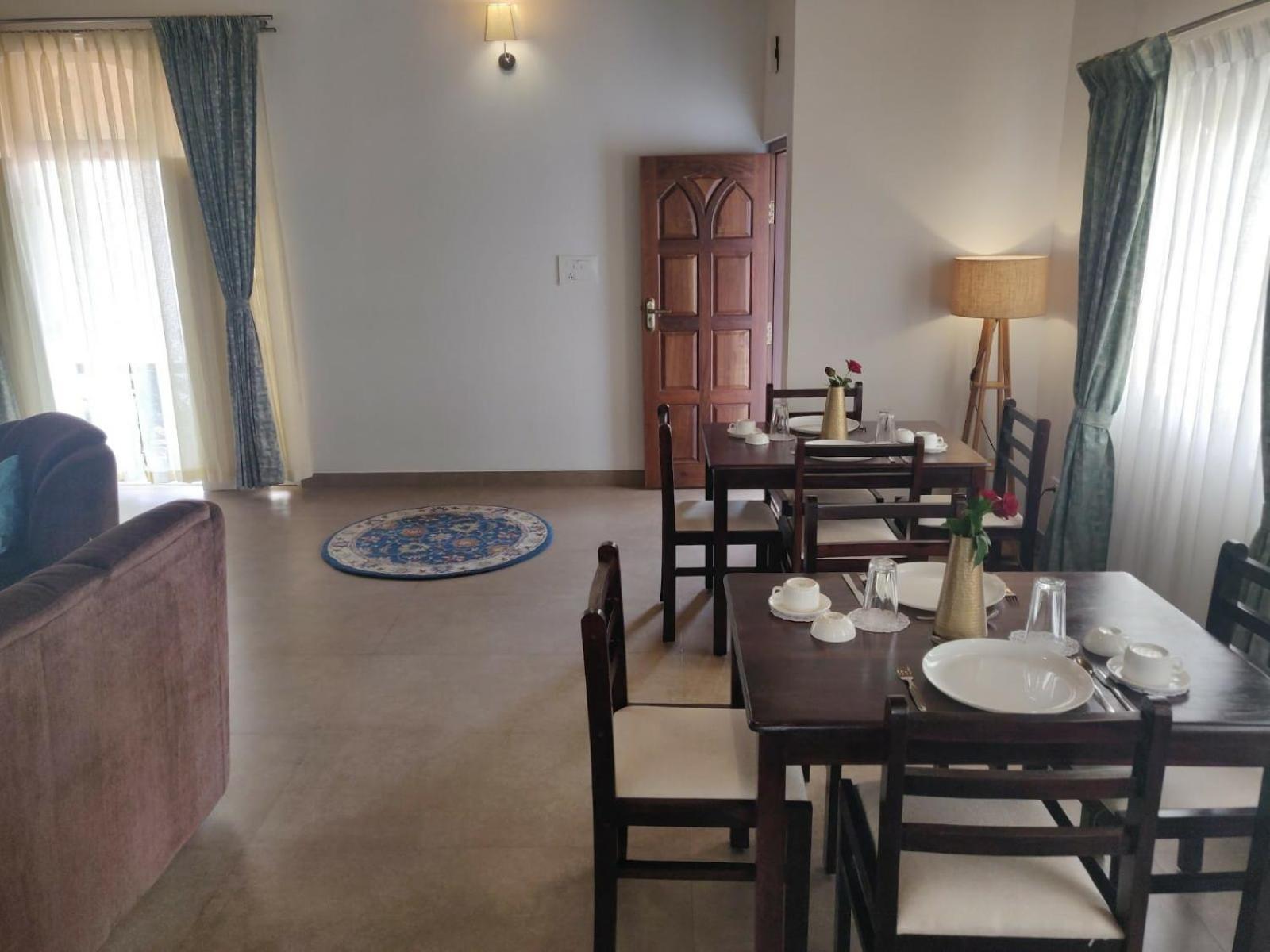 The Elegant Homes Kushalanagar Bagian luar foto