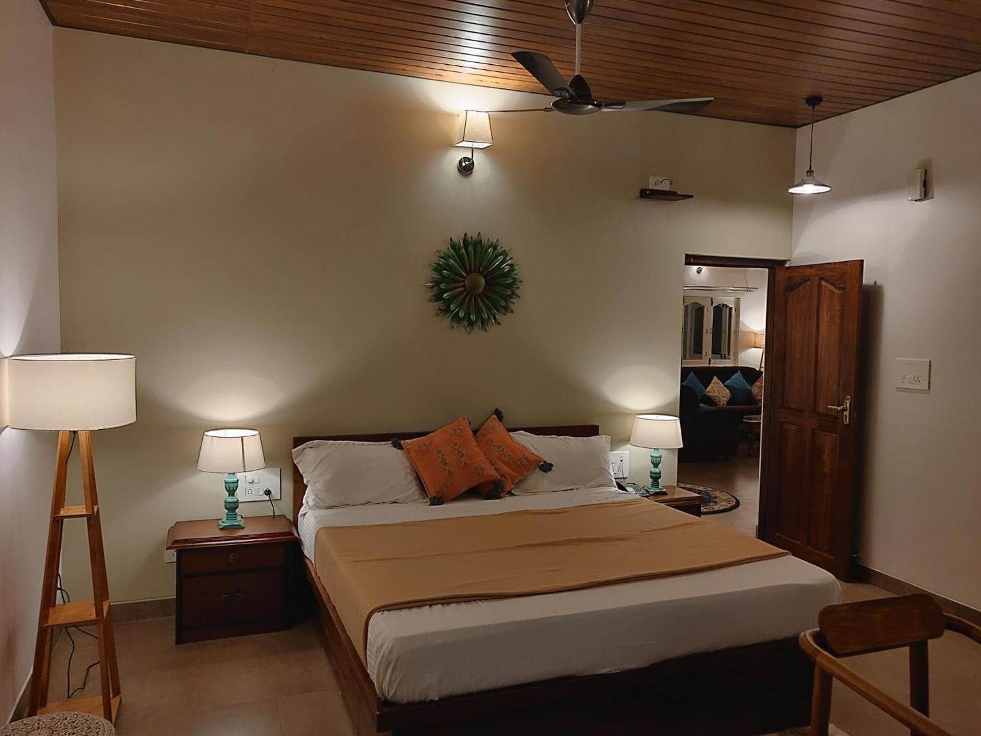 The Elegant Homes Kushalanagar Bagian luar foto