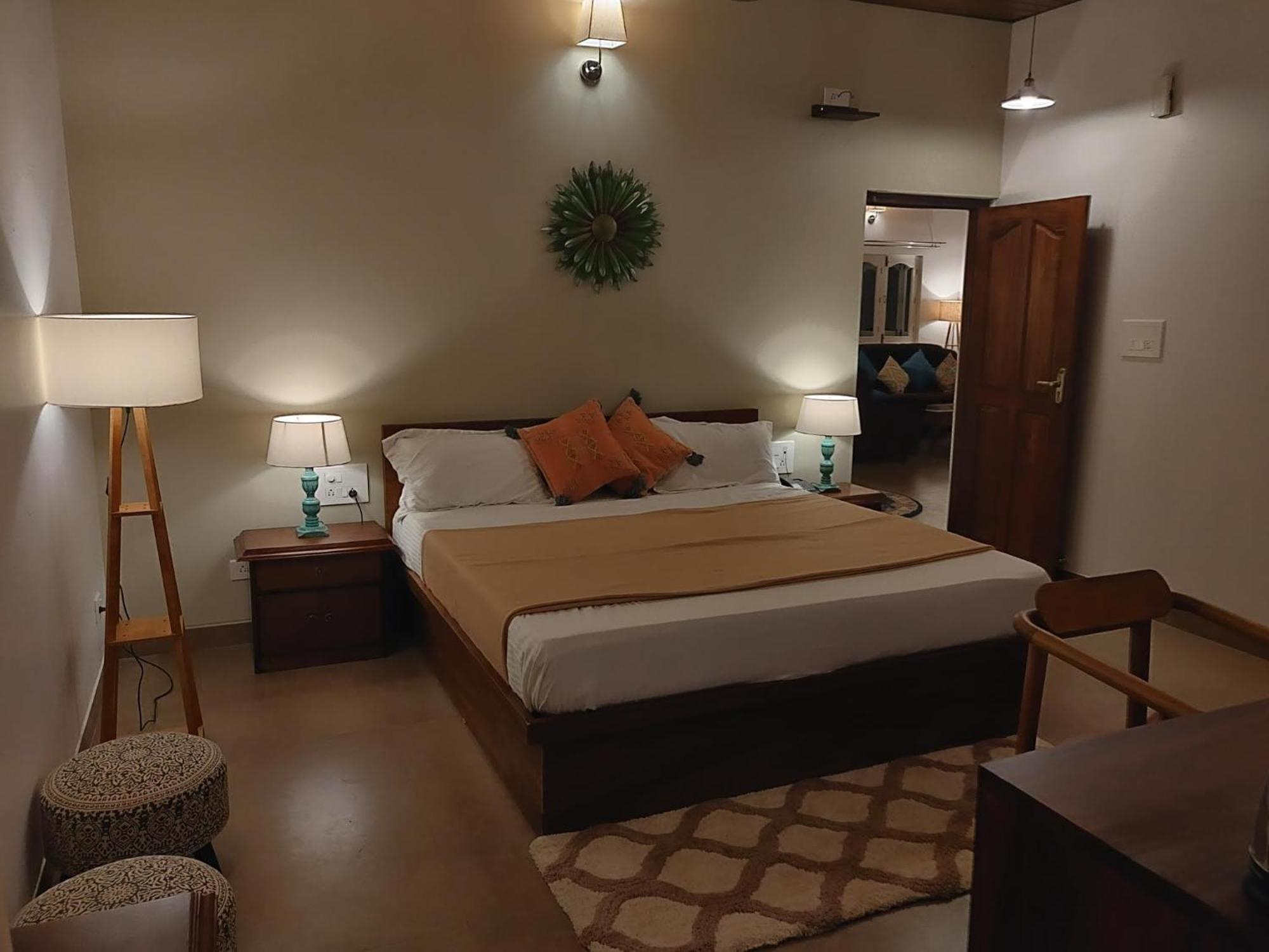 The Elegant Homes Kushalanagar Bagian luar foto